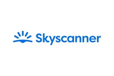 Skyscanner Logo