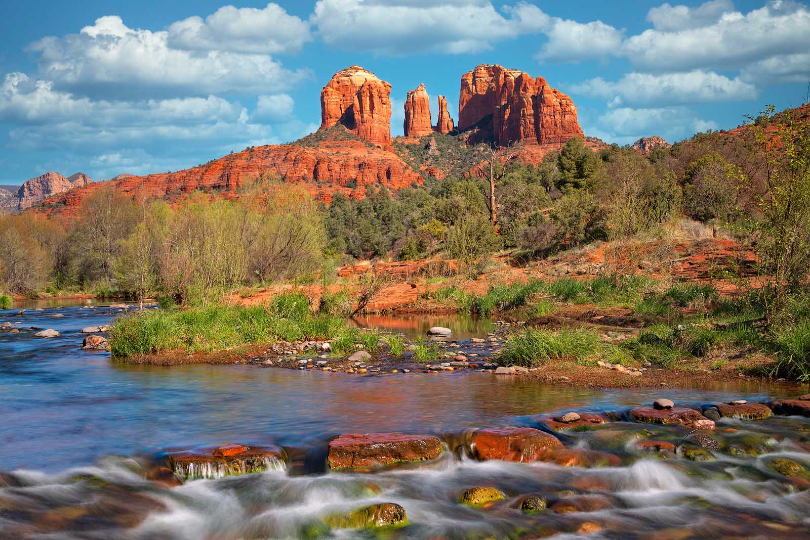 Best Hotels in Sedona Arizona Oak Creek Canyon