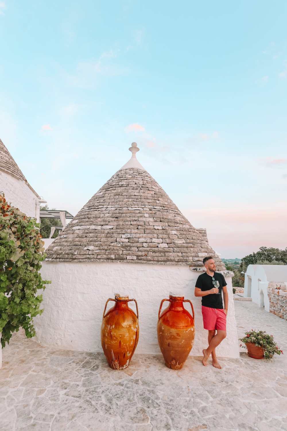 Best Things To Do In Puglia Italy