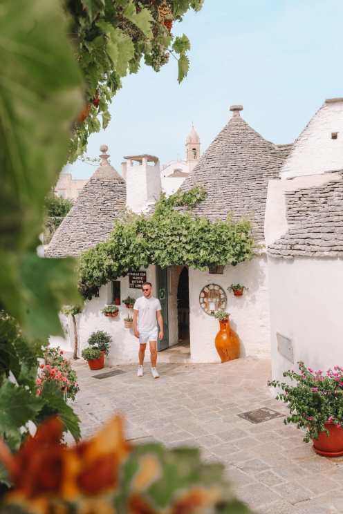 Best Things To Do In Puglia Italy