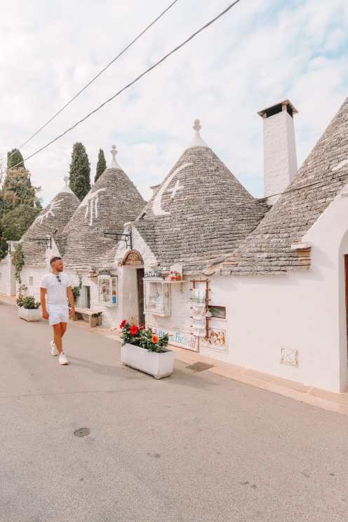 Best Things To Do In Puglia Italy