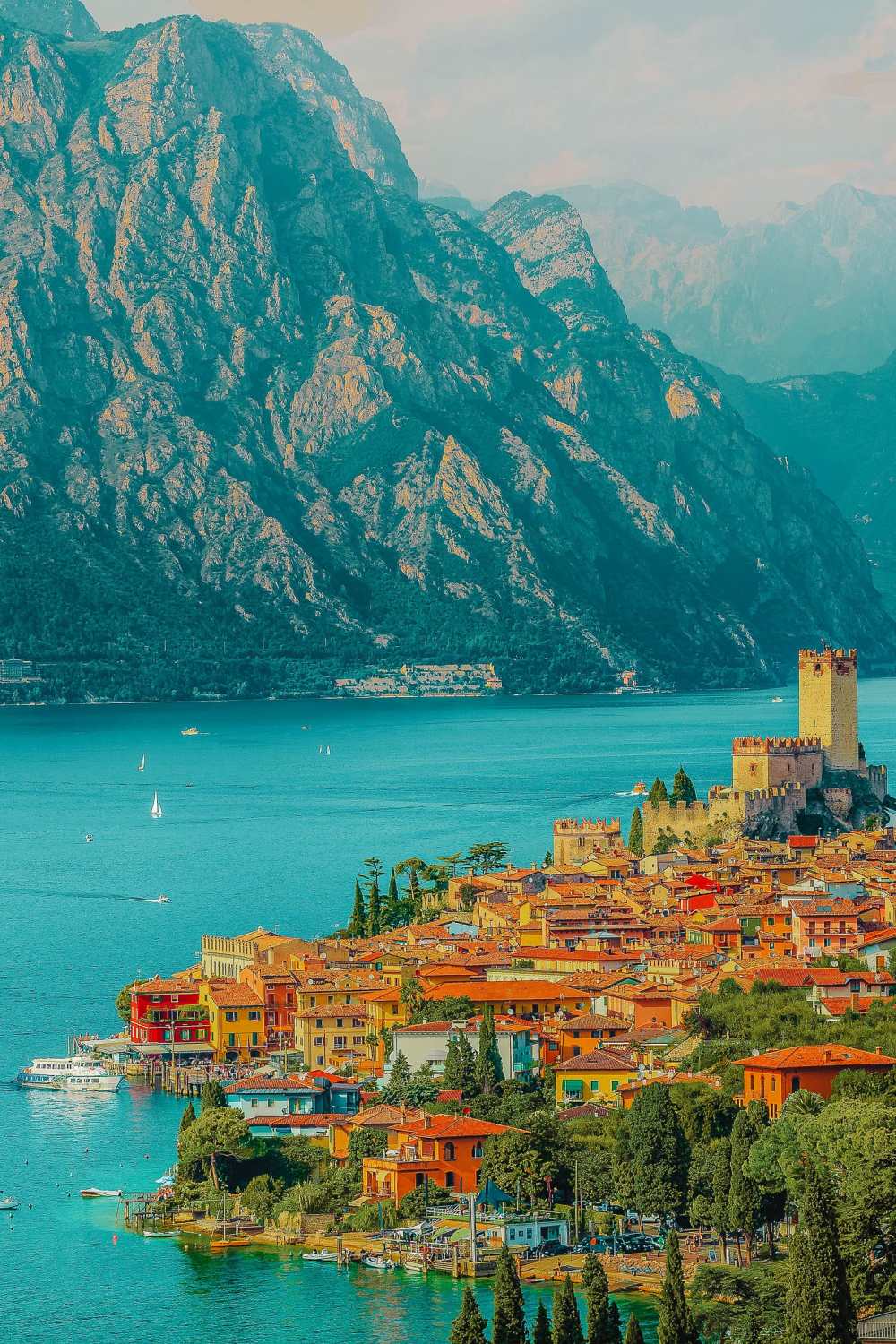 Very Best Things To Do In Lake Garda Italy