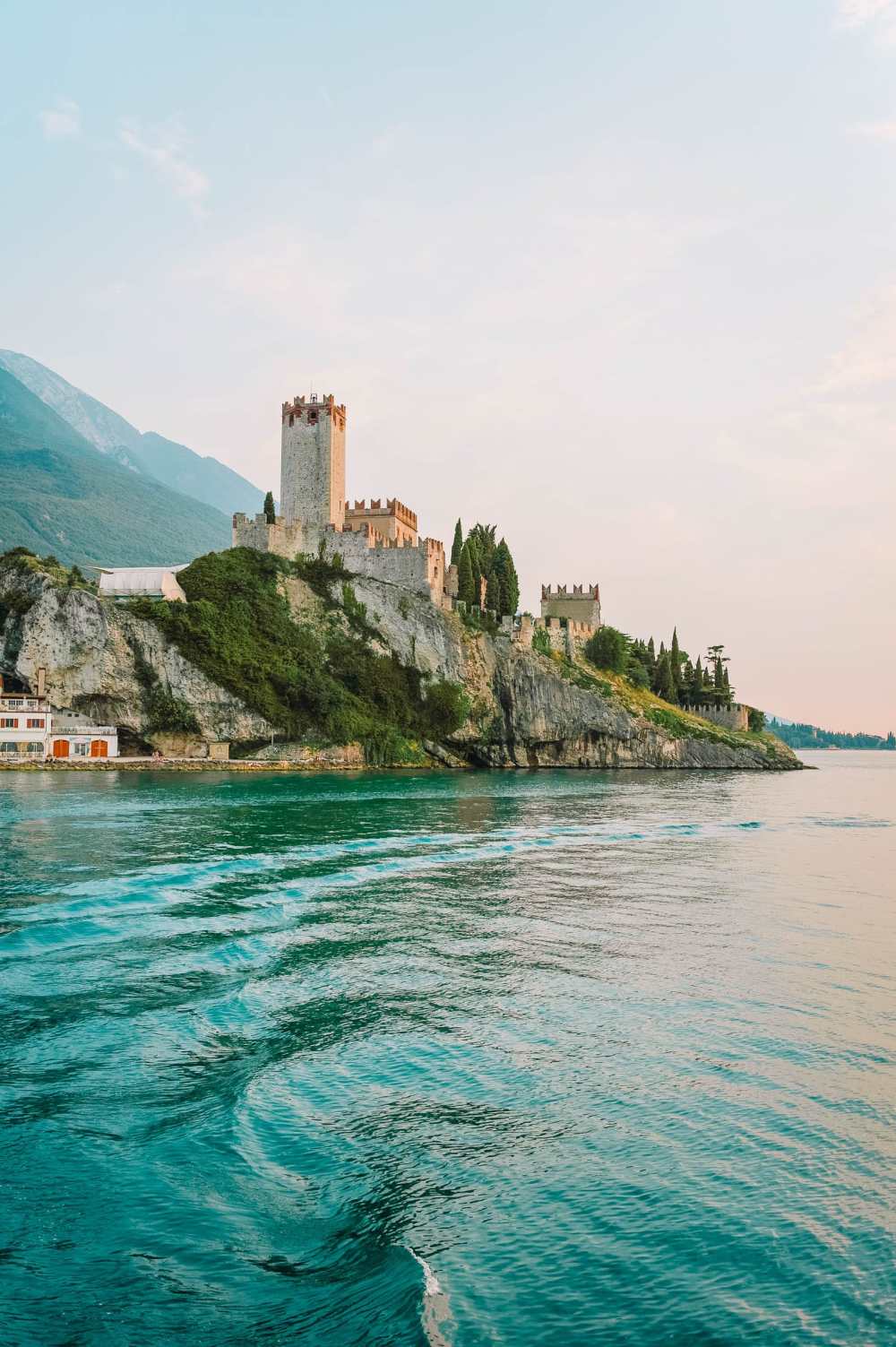 Very Best Things To Do In Lake Garda Italy