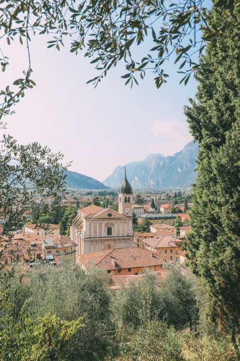 A Trip To One Of The Most Beautiful Parts Of Italy - Garda Trentino (15)