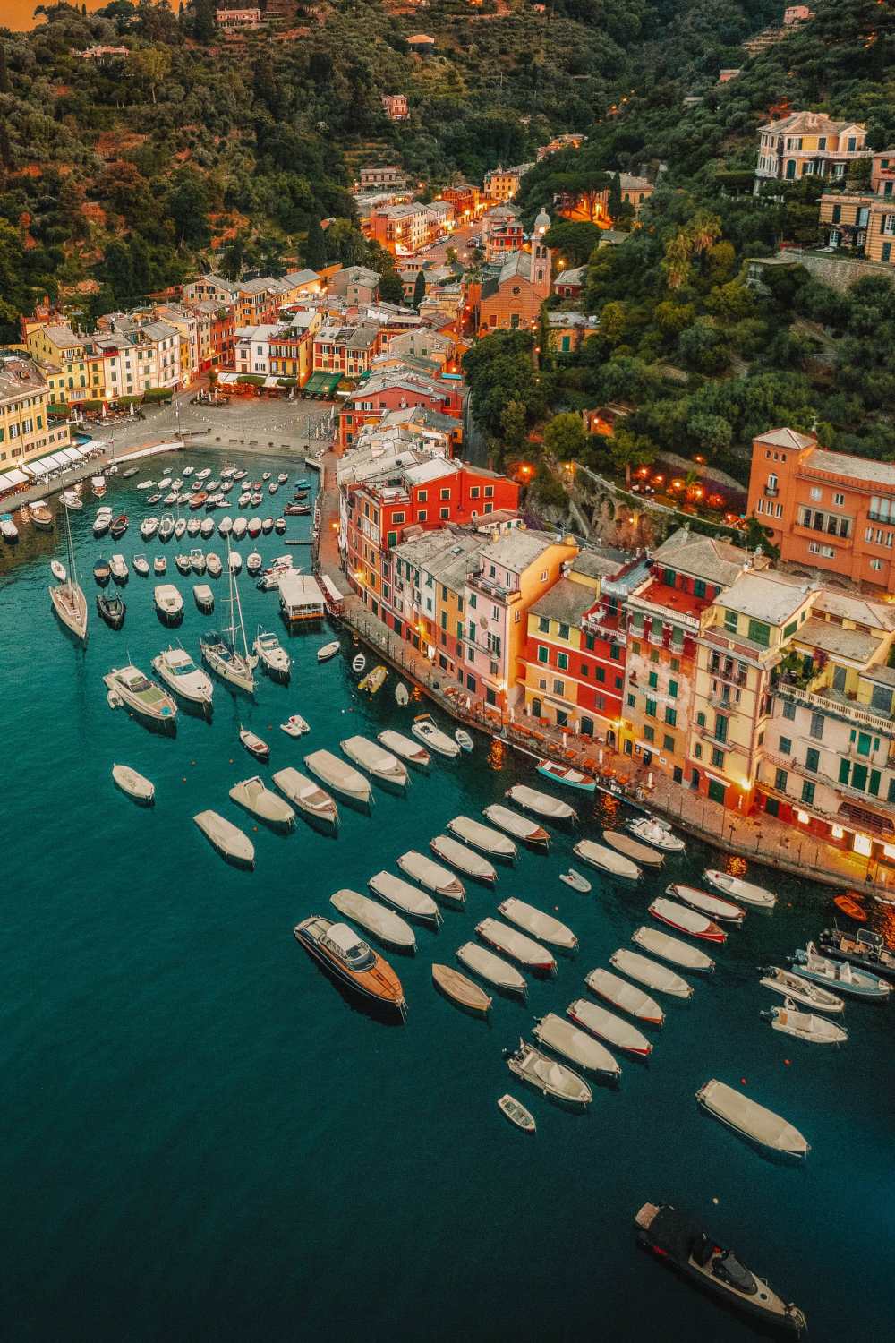 Best Things To Do In Portofino Italy