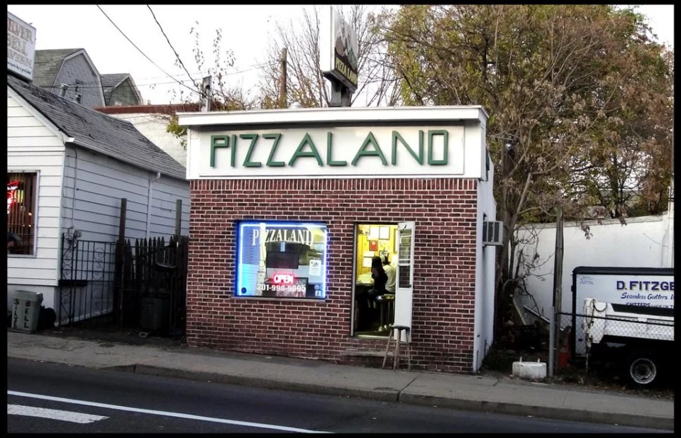 pizzaland