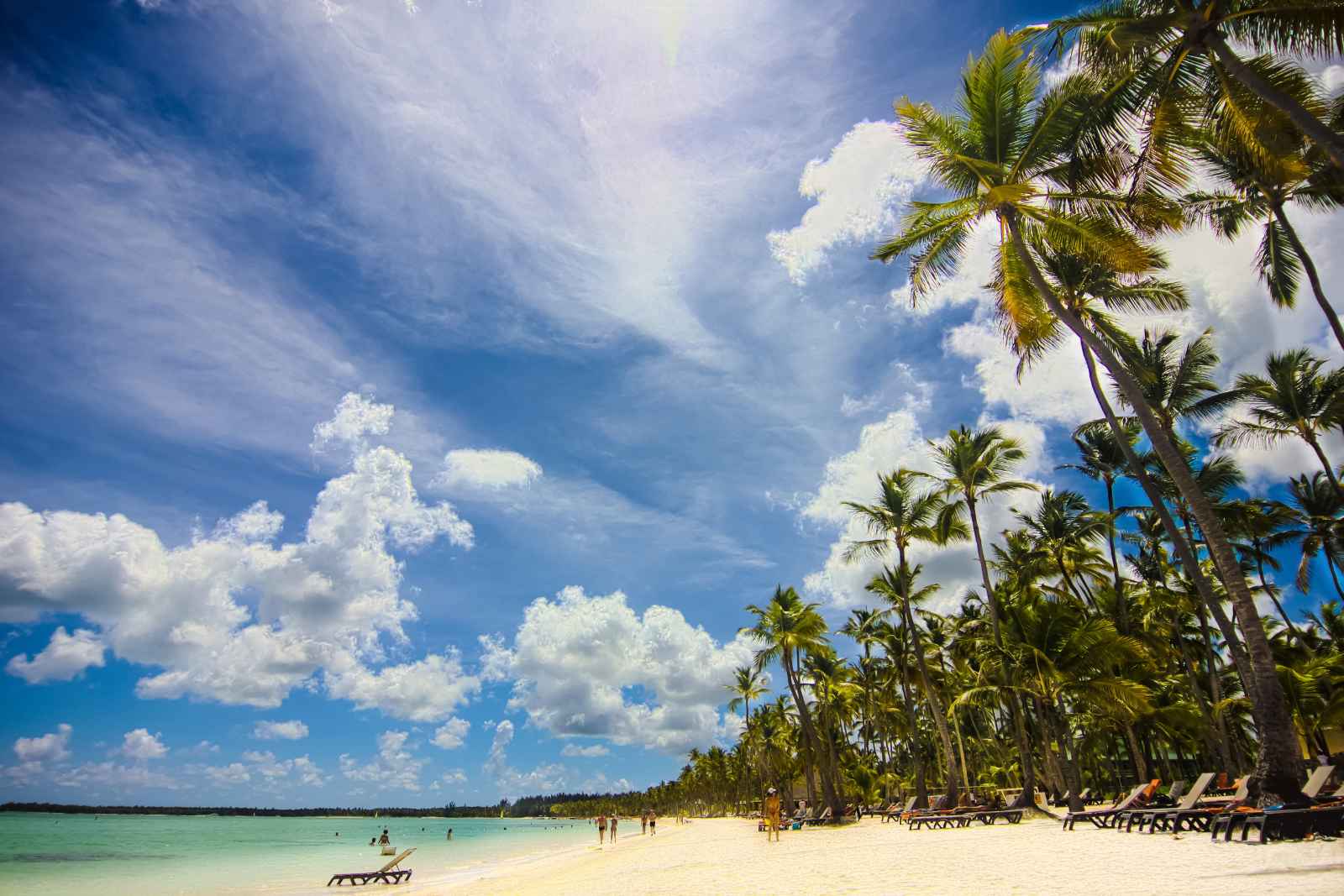 Best Things to do in Punta Cana Bavaro Beach