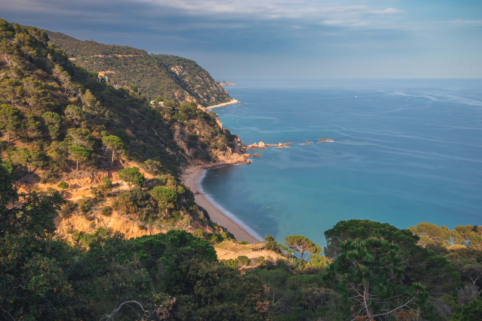 Best Day Trips from Barcelona Costa Brava