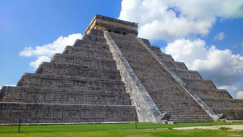 Chichén Itzá