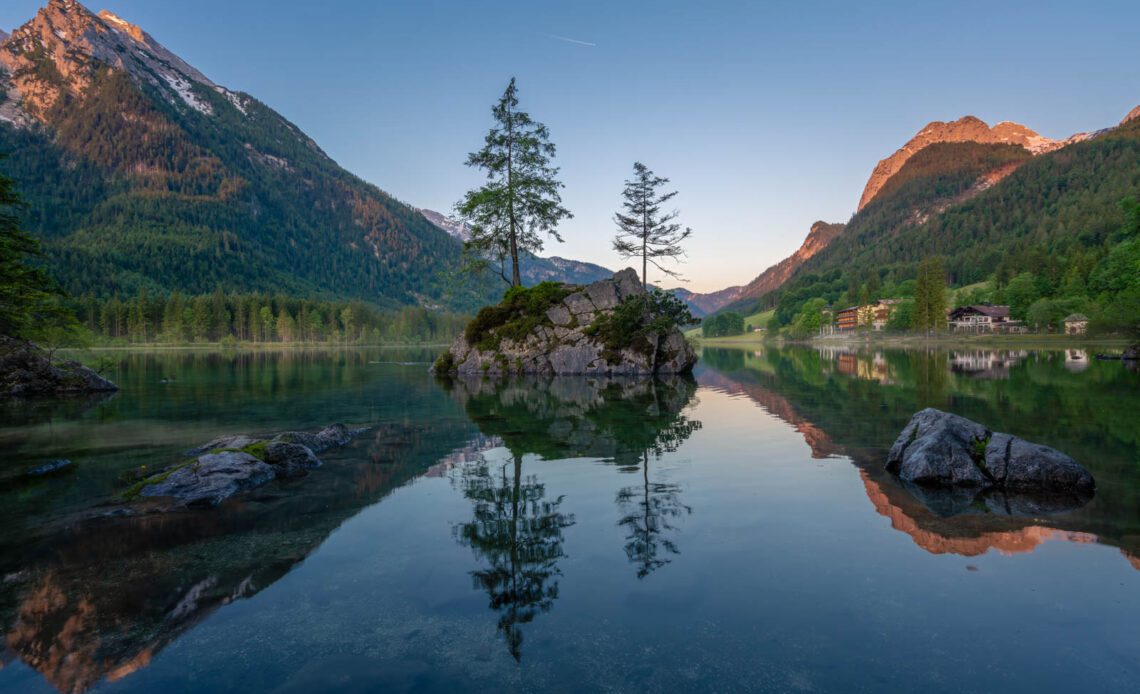 Top Day Trips from Munich