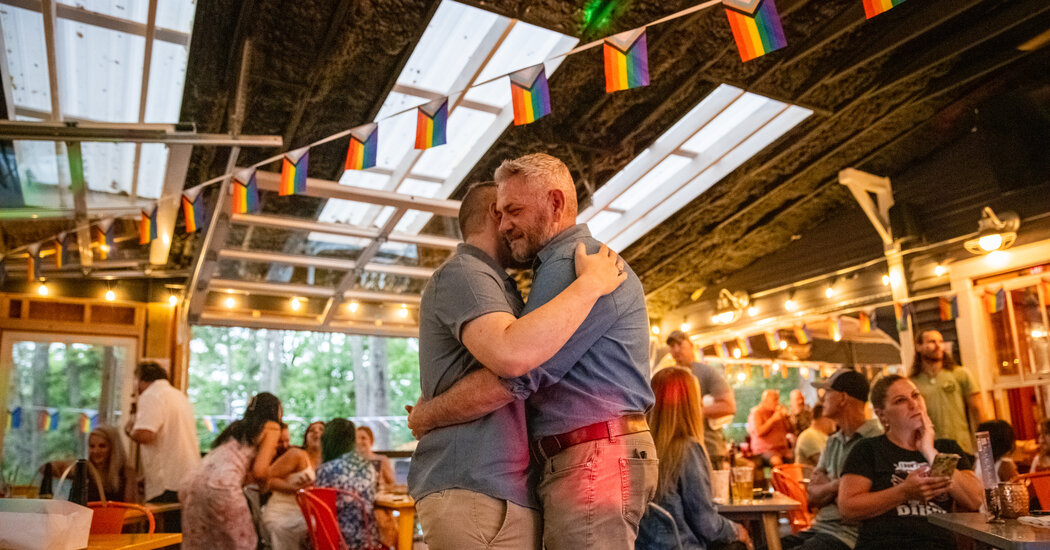 4 LGBTQ-Friendly Towns in Red States That May Be Worth a Visit