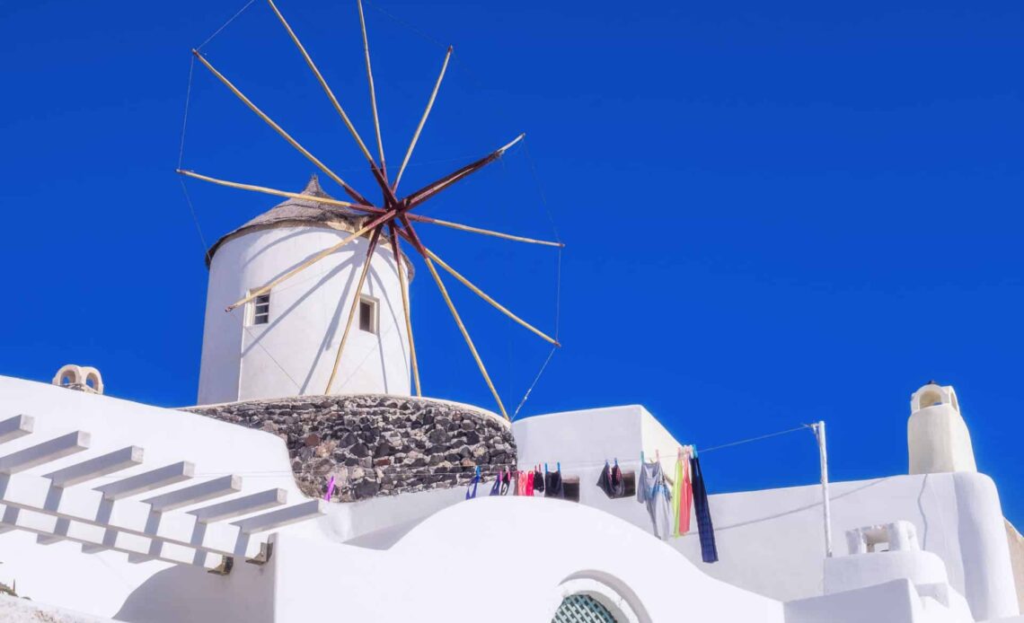 Top things to do in Santorini