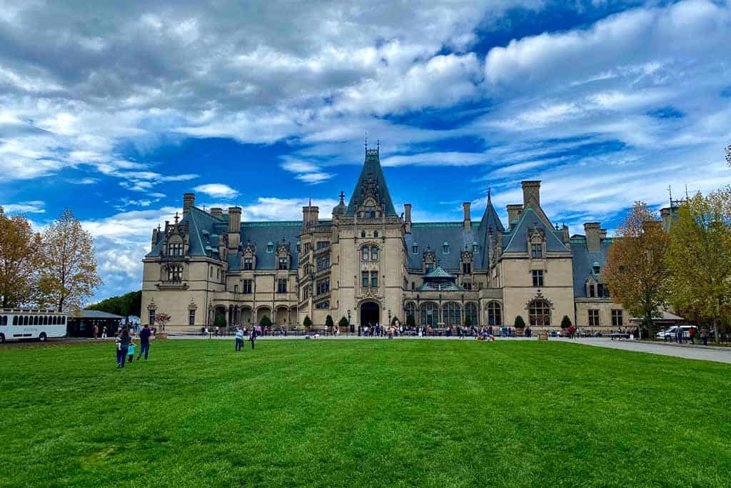 Biltmore Estate