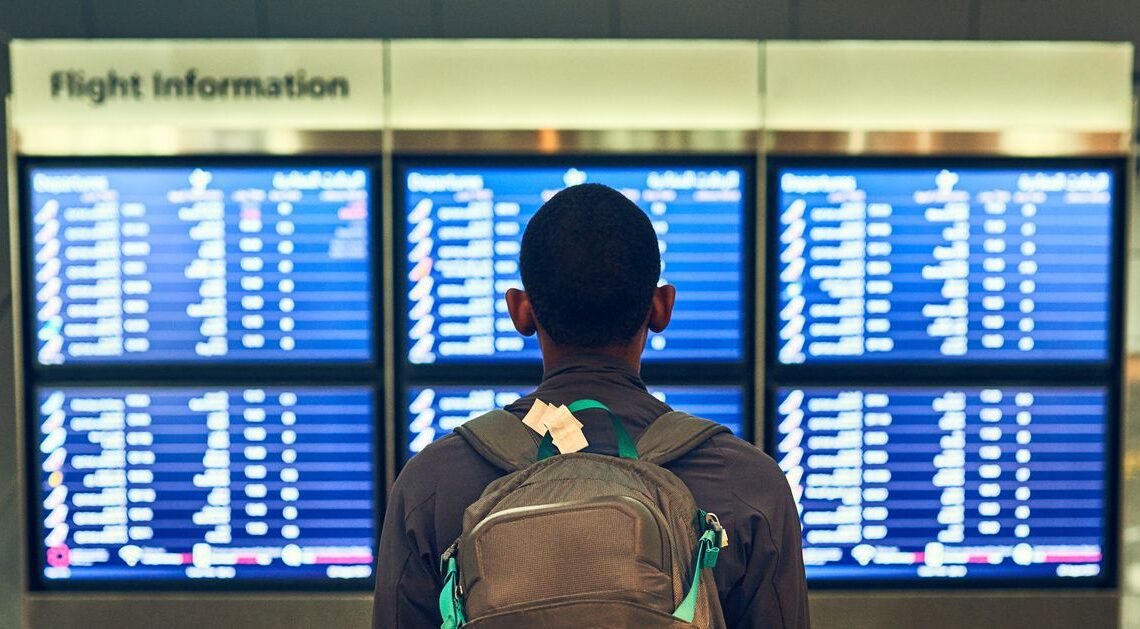 8 Secrets About Flight Delays You Need To Know Before Your Next Trip