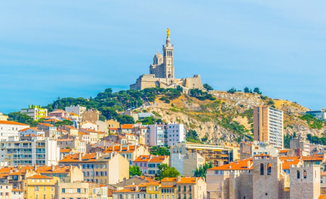 8 best cities to visit in France in 2023