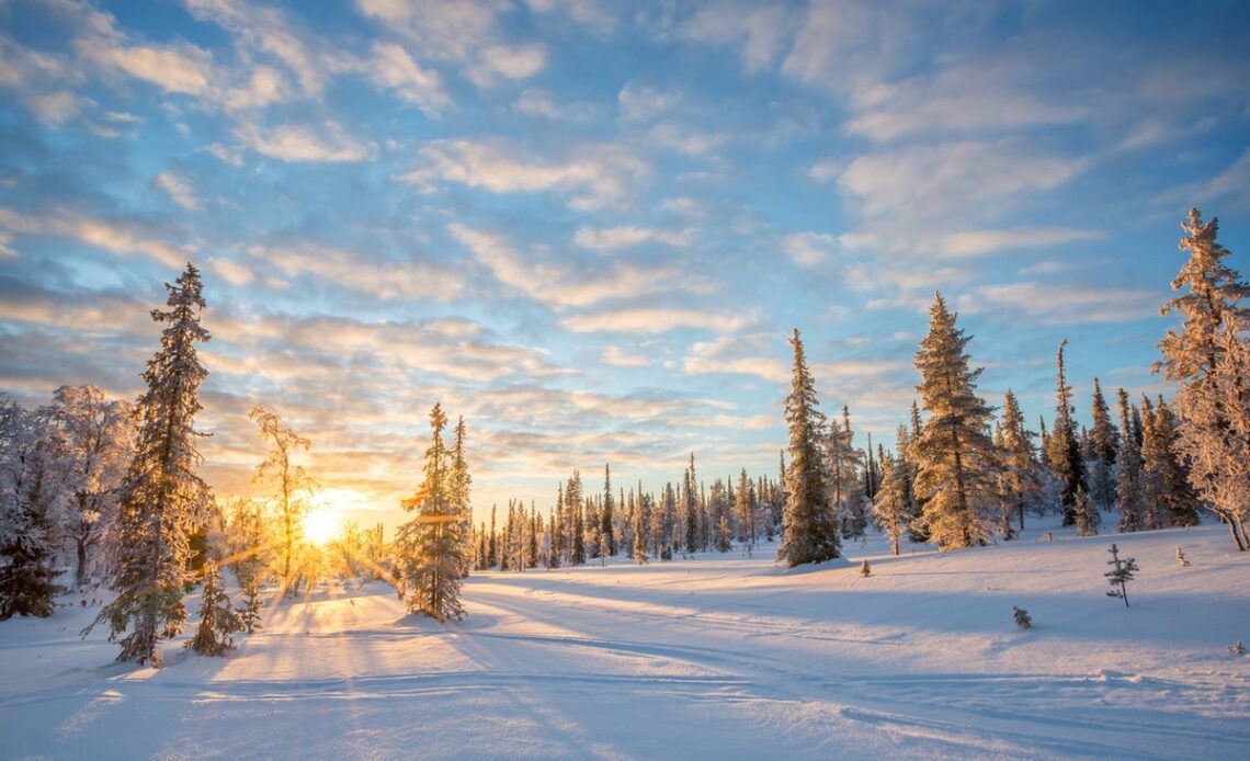 8 of the best best Lapland holidays for a magical winter break in 23/24