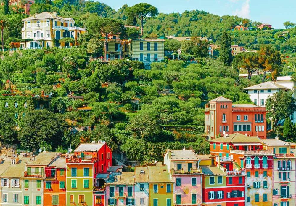 Best Things To Do In Portofino Italy