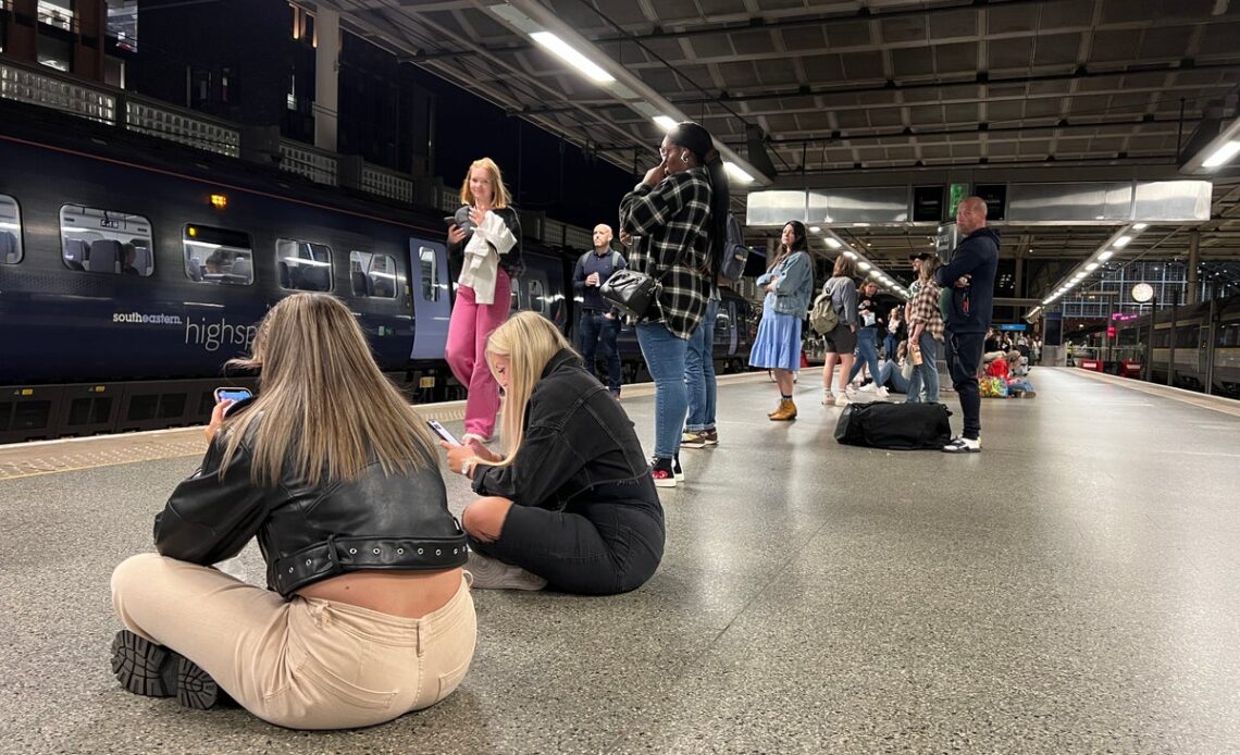 Are there any train strikes in August 2023? Everything you need to know about July and August rail industrial action