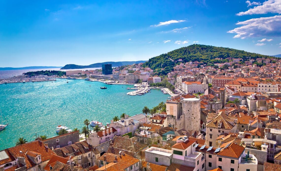 Best Croatia holiday destinations for 2023