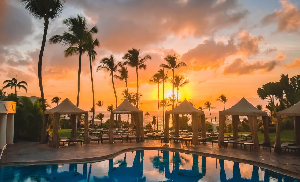 Top Places to Stay in Maui