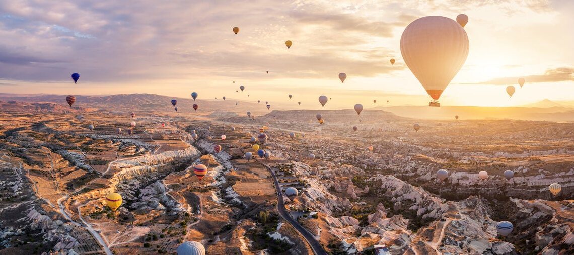 Best Turkey holiday destinations for 2023