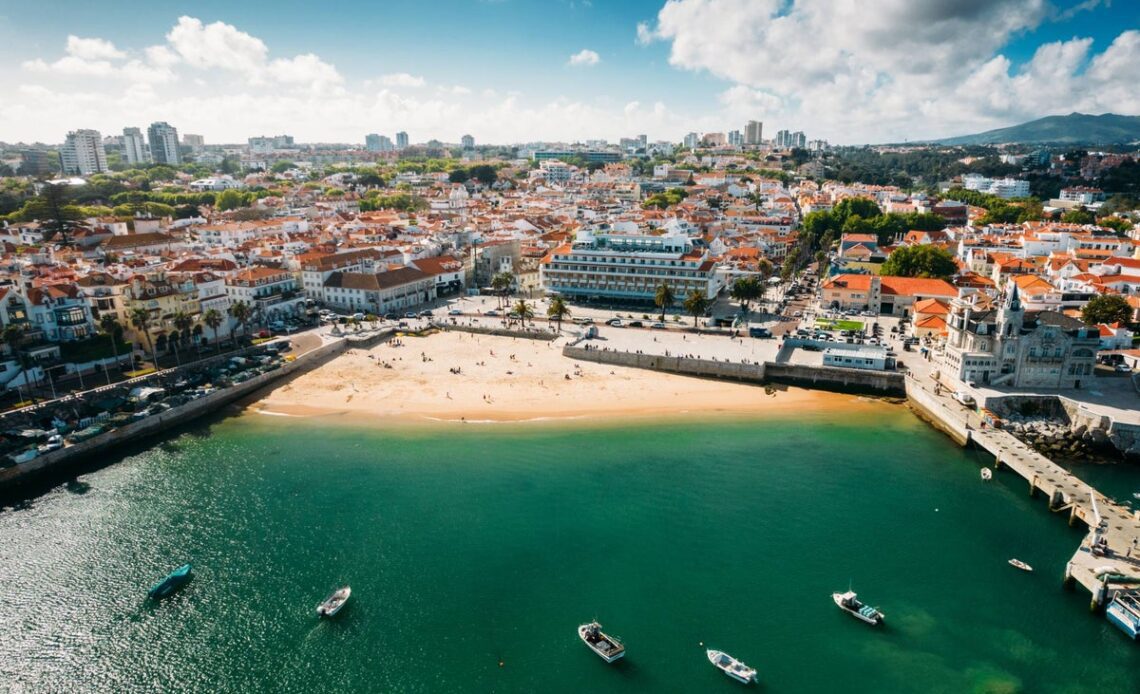 Best cities and towns in Portugal to visit 2023