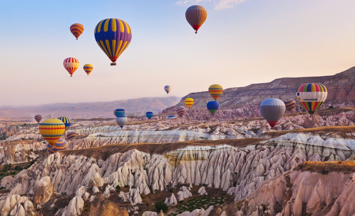 Best things to do in Cappadocia, Turkey in 2023