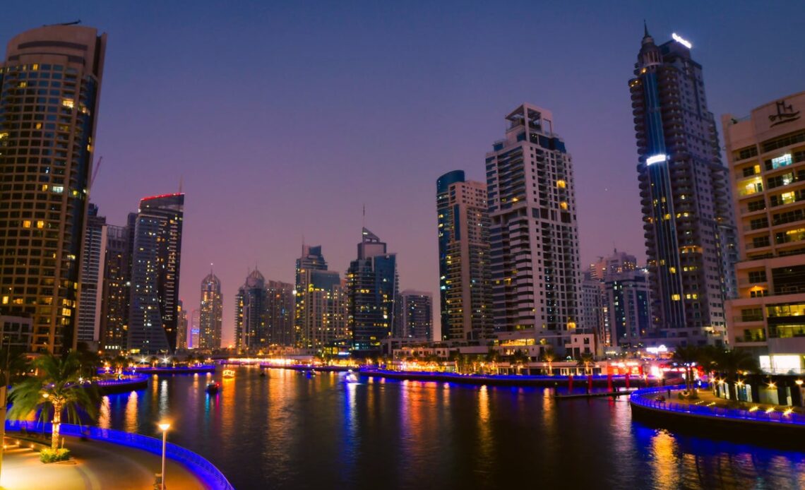 Best things to do in Dubai Marina and where to stay in 2023