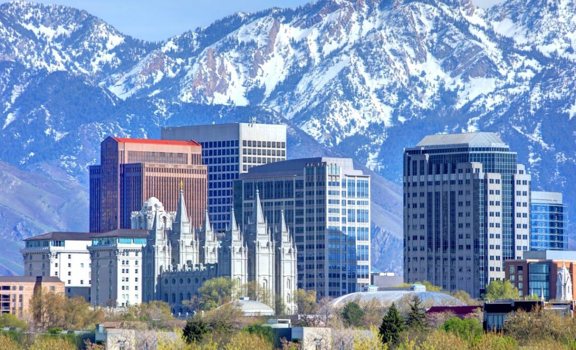 Best things to do in Salt Lake City, Utah: Hotels, restaurants and more