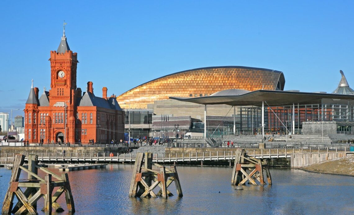 Cardiff city guide: Where to stay and what to do in the Welsh capital