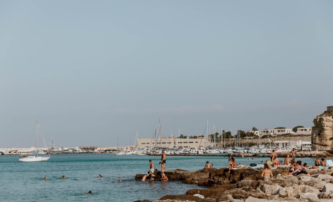 Discover the very best things to do in Otranto, Puglia