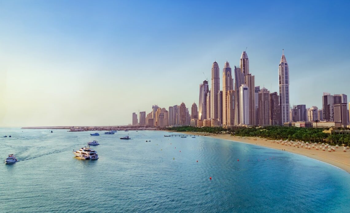 Dubai holidays and package deals 2023/24