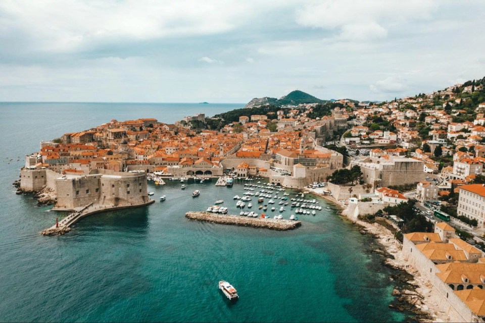 Dubrovnik