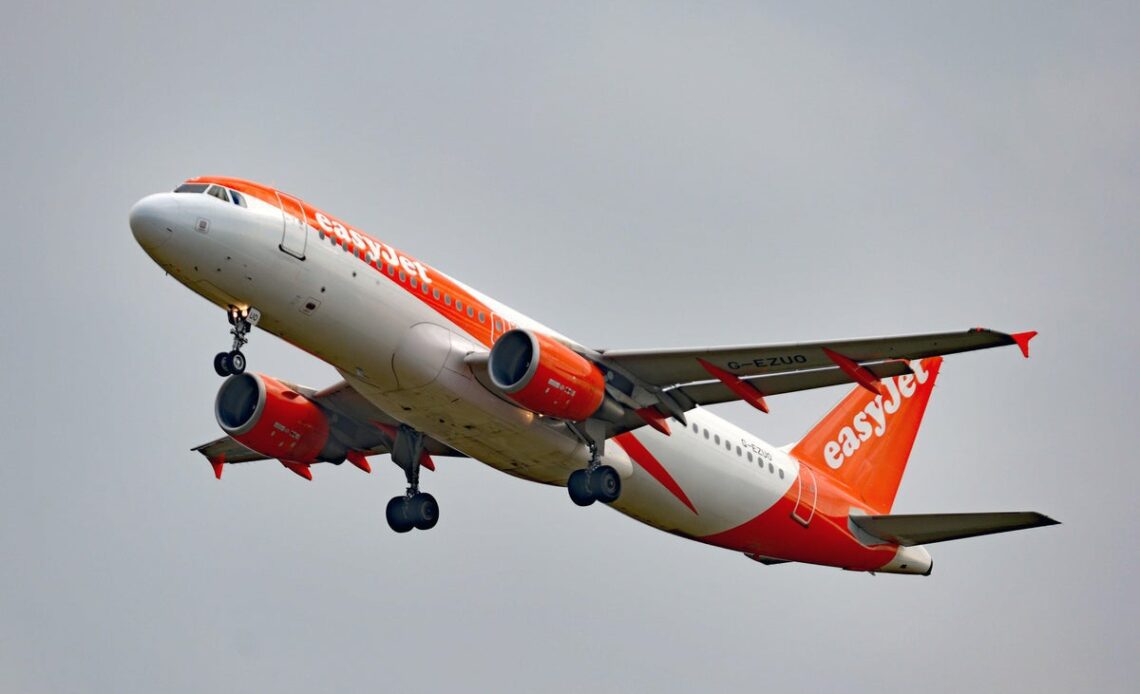 EasyJet flight diverted after passenger medical emergency on board