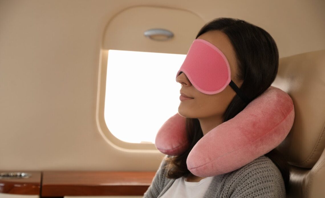 Find The Best Travel Pillow for Long Flights: 15 Top Picks