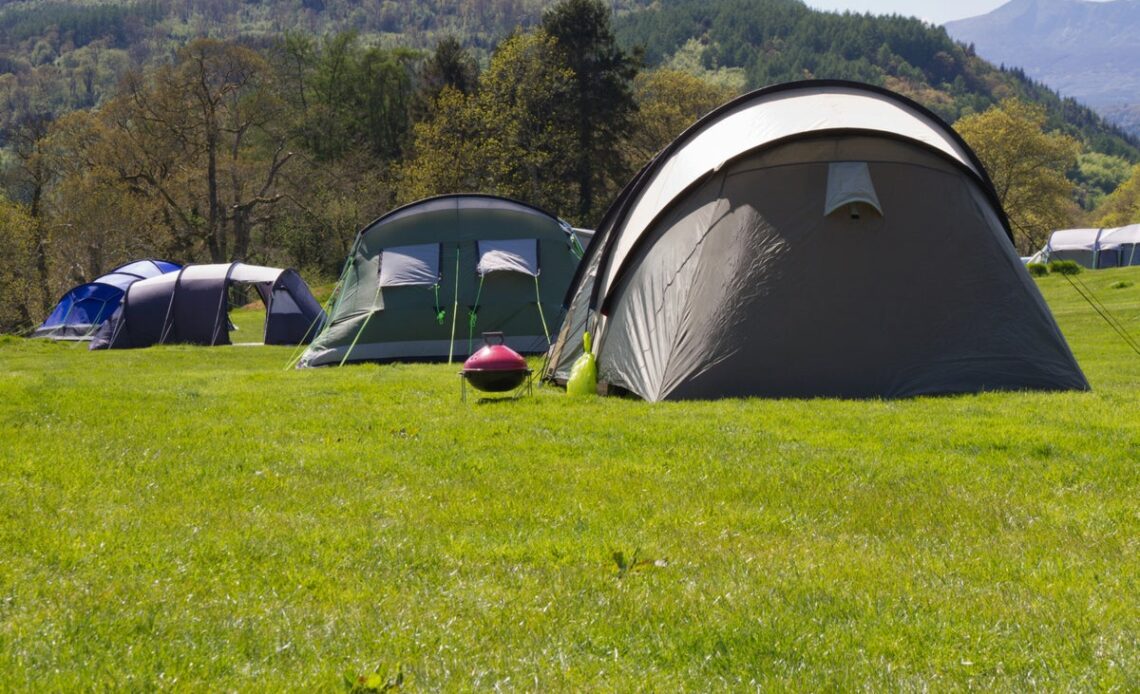 Holiday campsite compared to ‘prison’ for issuing comically strict rules to guests