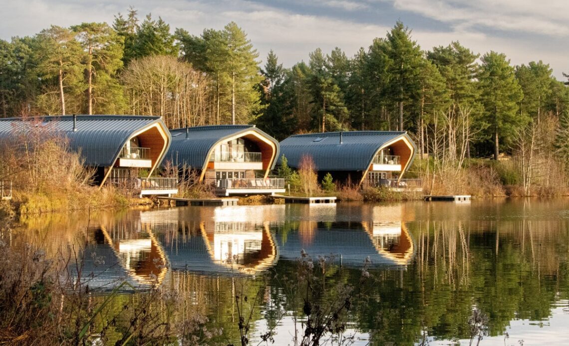 Holidaymakers can save hundreds at Center Parcs – if they swap the UK for Europe