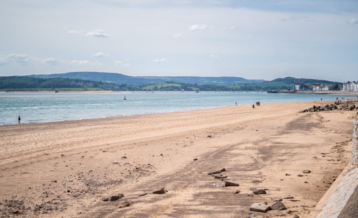 How Devon’s original seaside resort is making a comeback