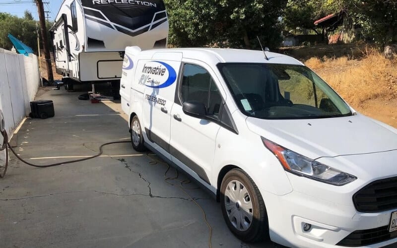 What is Mobile RV Repair, And Why Choose It