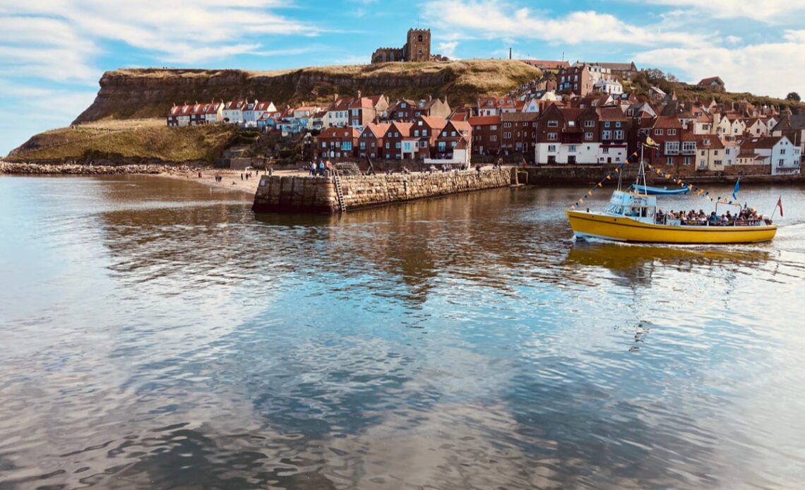 How Whitstable and other seaside towns are fighting back against tourists and holiday owners