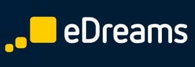 eDreams Logo