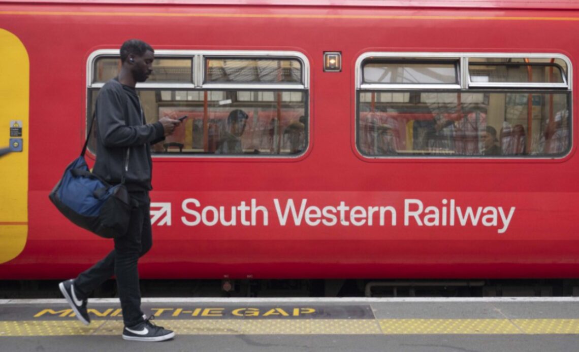 Is there a train strike today: Everything you need to know about July and August rail industrial action