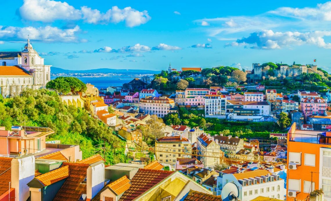 Lisbon travel guide: Best things to do in Portugal’s capital