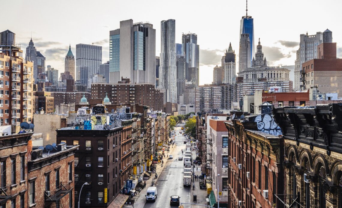 New York City guide to the Lower East Side: Best restaurants and hotels