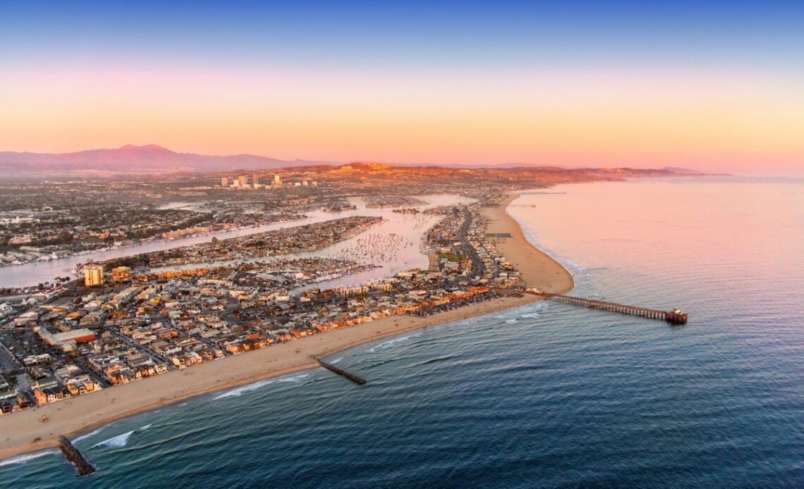 Newport Beach, California city guide: What to do and where to stay