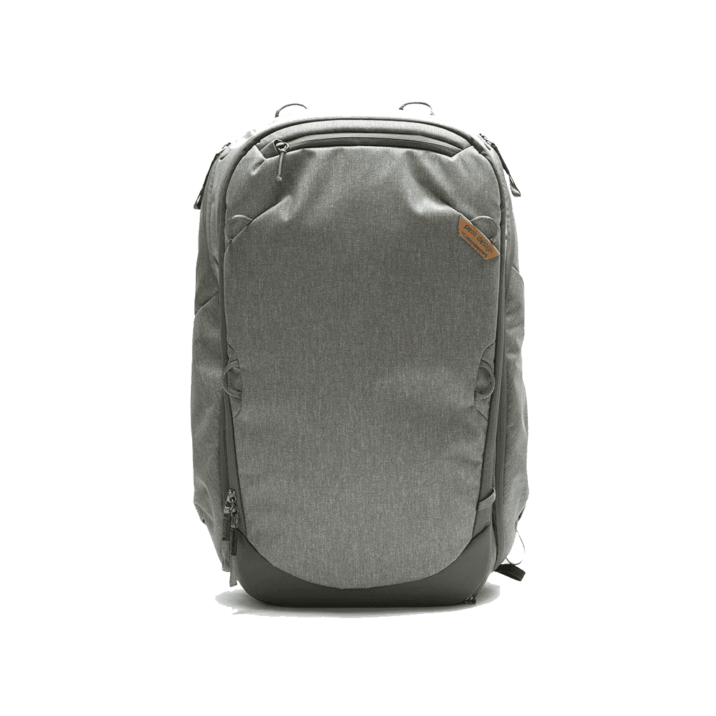 Peak Design Travel Backpack