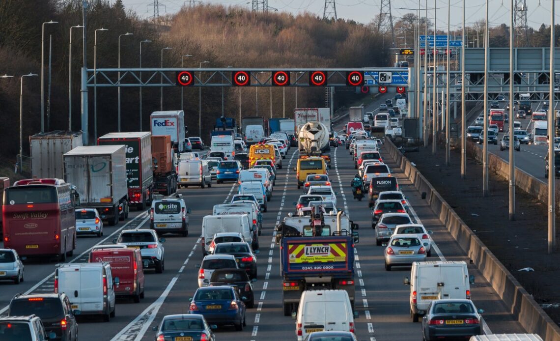 RAC issues summer holiday travel chaos warning as pain looms for air, rail and ferry passengers