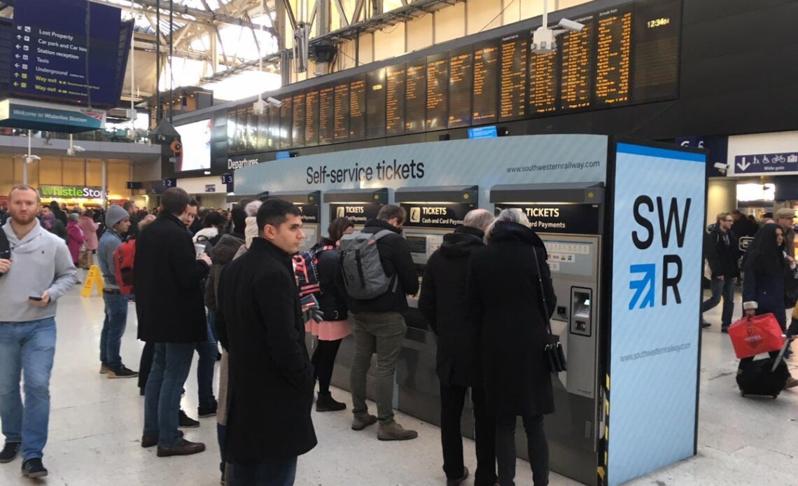 Rail station ticket office closures: essential for the industry or disastrous for passengers?