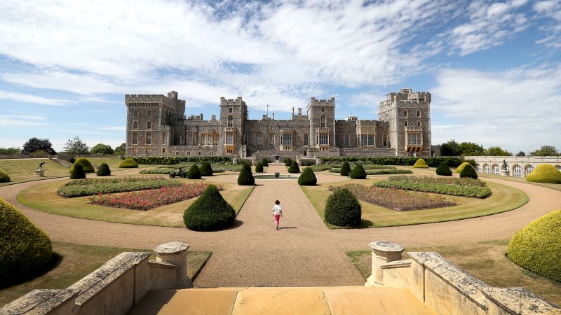 Royal destinations you need to visit in the UK