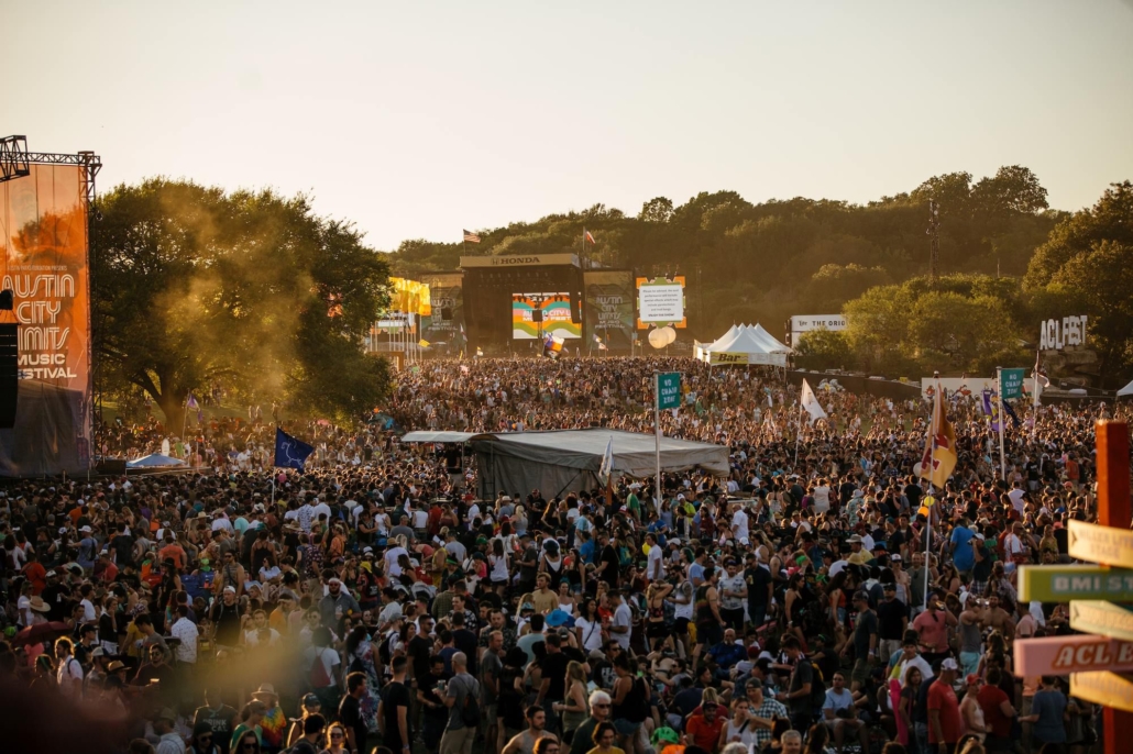 Austin City Limits Festival